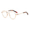 Brillenframe Dames Missoni MIS-0077-25A Ø 49 mm