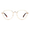 Brillenframe Dames Missoni MIS-0077-25A Ø 49 mm