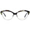 Brillenframe Dames Emilio Pucci EP5069 56055