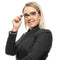 Brillenframe Dames Emilio Pucci EP5069 56055