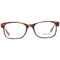 Brillenframe Dames Zac Posen ZJON 51CR