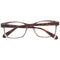 Brillenframe Dames Zac Posen ZJON 51CR