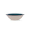 Kom Quid Vita Keramisch Blauw (18 cm) (Pack 6x)