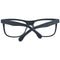 Heren Brillenframe Lozza VL4122 54BLKM