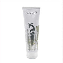 2-in-1 Shampoo en Conditioner 45 Days Revlon 45 Days (275 ml)