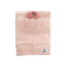 Papieren Zak Roze 32 X 12 X 50 cm (100 Stuks)