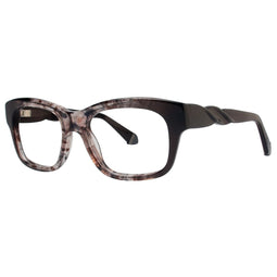 Brillenframe Dames Zac Posen ZCAS 52GR