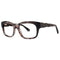 Brillenframe Dames Zac Posen ZCAS 52GR