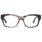 Brillenframe Dames Zac Posen ZCAS 52GR