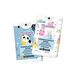 Hydro-alcoholische gel IDC Institute 15 ml