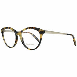 Brillenframe Dames Emilio Pucci EP5067 53056