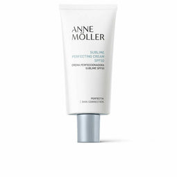 Gezichtszonnecrème Anne Möller Spf 50 Uniseks