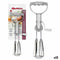 Handblender Quttin Handboek 31 x 10 cm (12 Stuks)