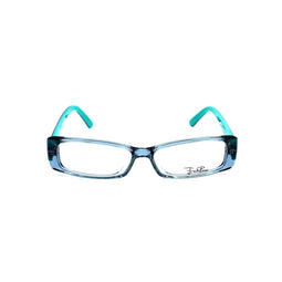 Brillenframe Dames Emilio Pucci EP2655-462-51 Blauw