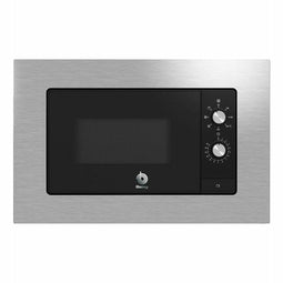 Inbouwmagnetron Balay Wit 20 L 800W