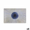 Serveerschaal La Mediterránea Irys Rechthoekig 30 x 20 x 2,5 cm (6 Stuks)