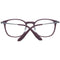 Uniseks Brillenframe BMW BW5021 52070
