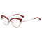 Brillenframe Dames Moschino MOS560-C9A Ø 52 mm