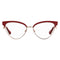 Brillenframe Dames Moschino MOS560-C9A Ø 52 mm