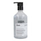 Kleurneutraliserende shampoo L'Oreal Professionnel Paris Silver (500 ml)