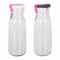 Glazen fles LAV 1,2 L (12 Stuks)