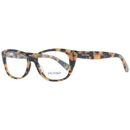 Brillenframe Dames Zac Posen ZMEL 51TO
