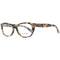 Brillenframe Dames Zac Posen ZMEL 51TO