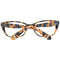 Brillenframe Dames Zac Posen ZMEL 51TO