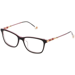 Brillenframe Dames Carolina Herrera VHE882-091M Rood