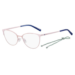 Brillenframe Dames Missoni MMI-0039-35J Ø 52 mm