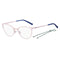 Brillenframe Dames Missoni MMI-0039-35J Ø 52 mm