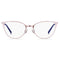 Brillenframe Dames Missoni MMI-0039-35J Ø 52 mm