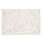 Placemat Quid Habitat Lakens Beige 30 x 45 cm (Pack 12x)