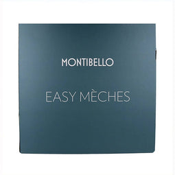 Accessoire Easy Meches Montibello 3233 Rol Wieken (50 m)