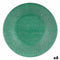 Eetbord Groen Glas 27,5 x 2 x 27,5 cm (6 Stuks)