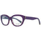Brillenframe Dames Zac Posen ZKAT 52PU
