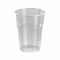 Set van herbruikbare glazen Algon 1 L Transparant 12 Stuks (25 Onderdelen)
