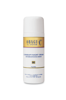 Obagi C-Therapy night cream 57g