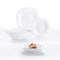 Serviesset Luminarc 9239476 Wit Glas 19 Onderdelen (19 pcs)