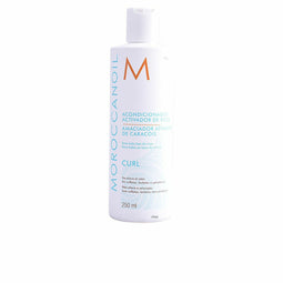 Conditioner voor Gedefinieerde Krullen Curl Moroccanoil 250 ml (250 ml)