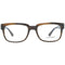 Heren Brillenframe Zac Posen ZTEC 53OL