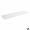 Snackdienblad Viejo Valle Bayahibe Melamine Wit 53 x 16,2 x 0,6 cm (4 Stuks)
