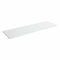 Snackdienblad Viejo Valle Bayahibe Melamine Wit 53 x 16,2 x 0,6 cm (4 Stuks)