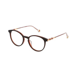 Brillenframe Dames Carolina Herrera VHE881-0993 Bruin