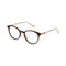 Brillenframe Dames Carolina Herrera VHE881-0993 Bruin