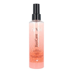 Tweestaps-conditioner Basic Care Nirvel NBC7514 (200 ml)
