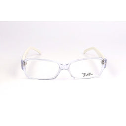 Brillenframe Dames Emilio Pucci EP2652-51 Transparant