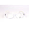Brillenframe Dames Emilio Pucci EP2652-51 Transparant