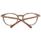 Uniseks Brillenframe Sting VS6561 490ANC