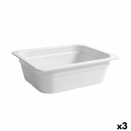 Serveerschaal Viejo Valle 32,5 x 26,5 x 10 cm (3 Stuks)